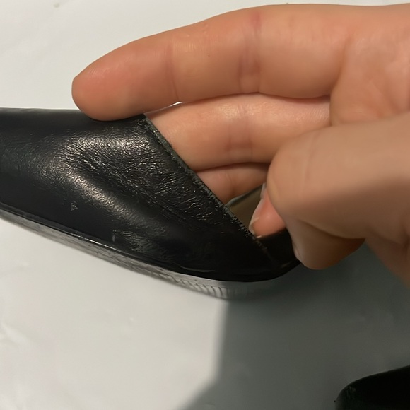 Steven by Steve Madden- Classy 4 inch black heels- size 8 - Picture 13 of 13